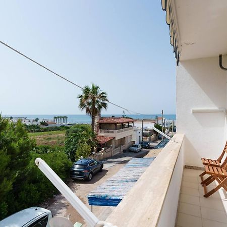 Vista Mare Paradiso By Salento Prime توري فادو المظهر الخارجي الصورة