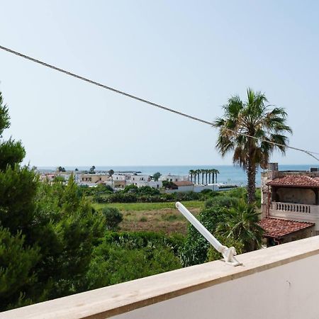 Vista Mare Paradiso By Salento Prime توري فادو المظهر الخارجي الصورة