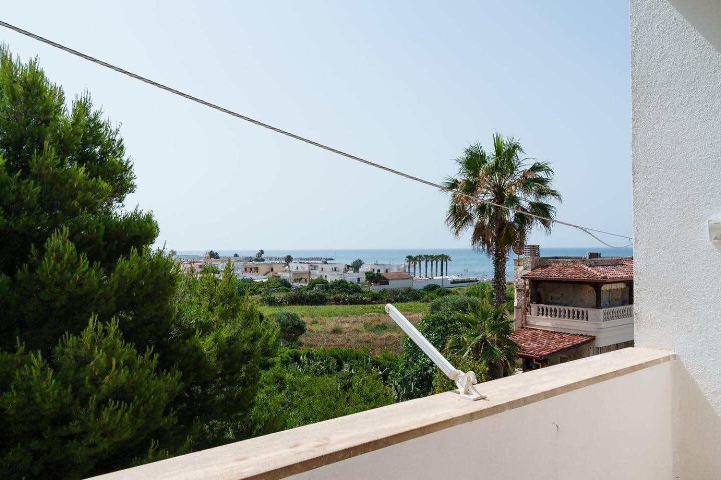 Vista Mare Paradiso By Salento Prime توري فادو المظهر الخارجي الصورة